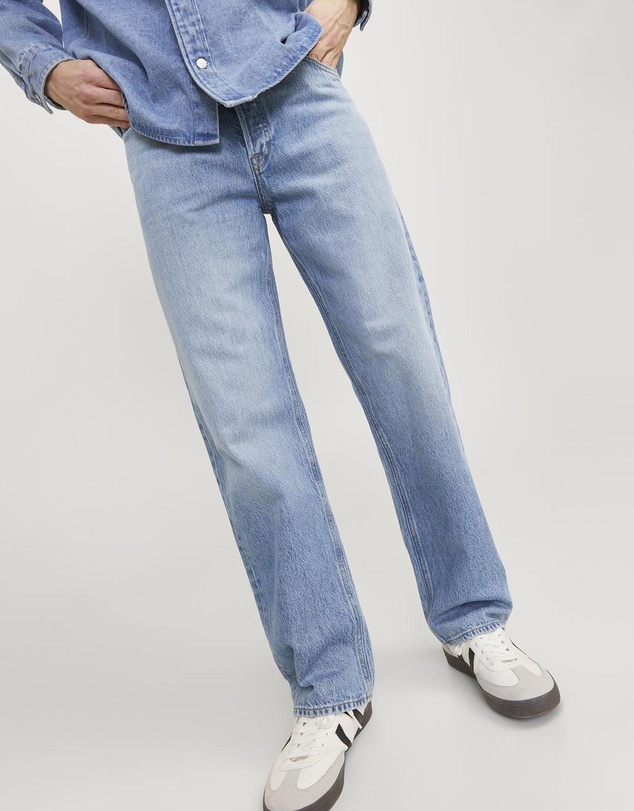 Jack & Jones - Eddie Original 326 Loose Fit Jeans