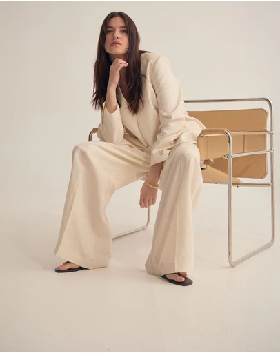 Oxford - Alina Blazer