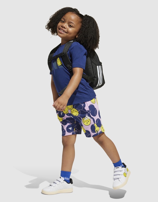 adidas Sportswear - Adidas X Smileyworld Summerset - Kids-Teens
