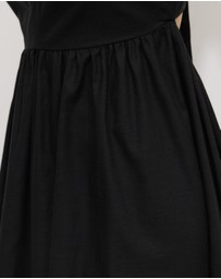 Calli - Whitney Maxi Dress