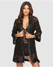 Ann Summers - Enlightening Cami Set