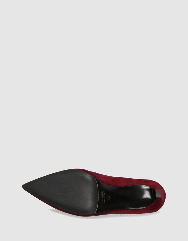 Sempre Di - Denise Heels