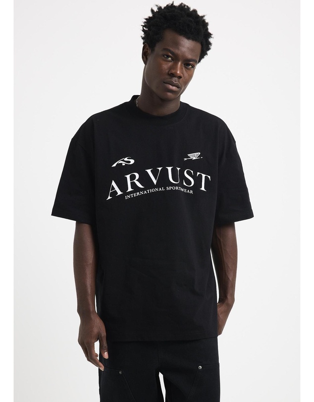 Arvust - Atelier T-Shirt