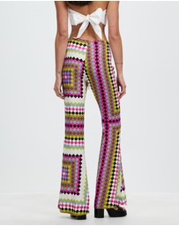 LENNI the label - Horizon Pants