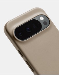 Bellroy - Leather Pixel Case - Pixel 10 Pro XL