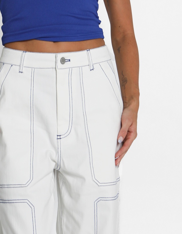 BY.DYLN - Cooper Jeans
