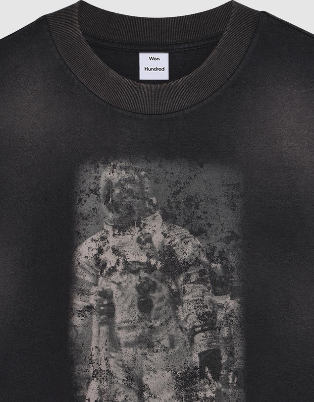 Won Hundred - Houston Astro T-Shirt