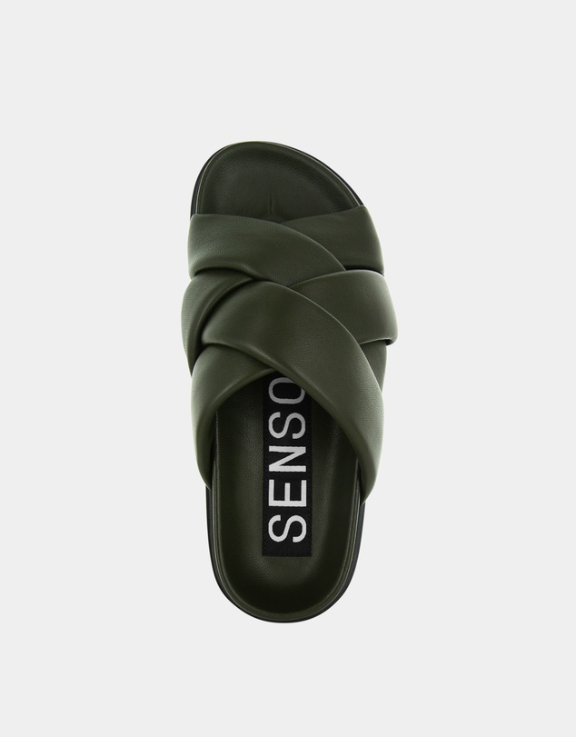 Senso - Ian