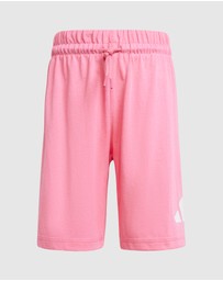 adidas Sportswear - Essentials Tee Set - Kids-Teens