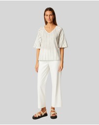 KAJA Clothing - Uma Top