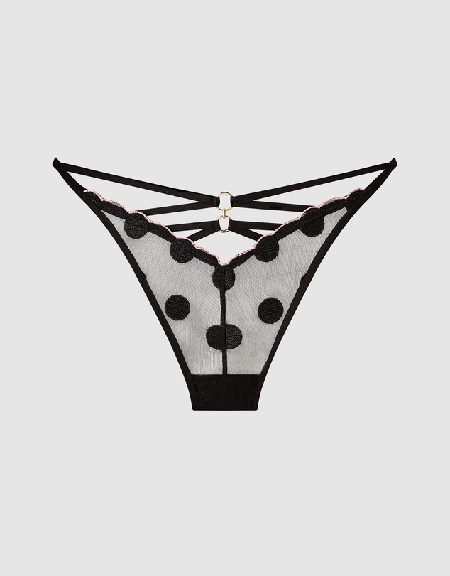 Ann Summers - Sweetest Spot String Thong
