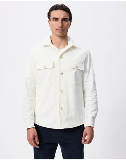 BOSS - Carper Jacket