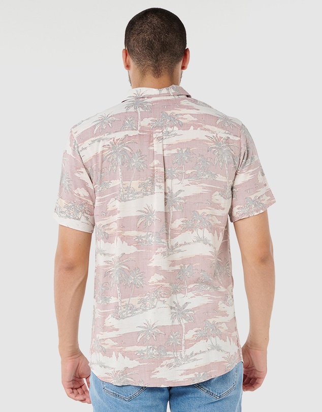 Rip Curl - Dreamer Barrel Killa SS Shirt