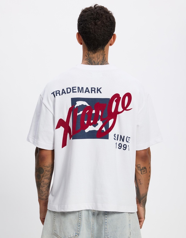 X-Large - Trademark Gorilla Fit Tee