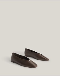 Witchery - Ravi Flats