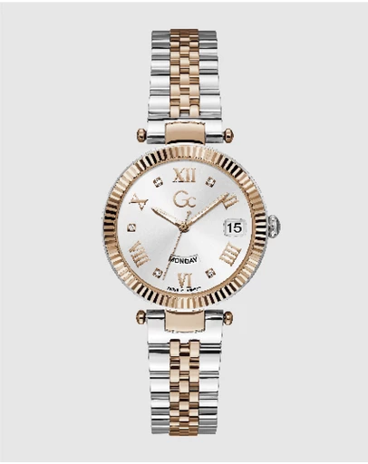 GC - Gc Flair Mid Size Metal