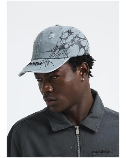 Standard - Affliction Cap