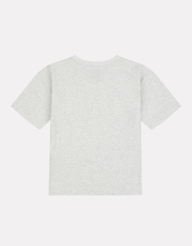 New Balance - Jersey Small Logo Tee