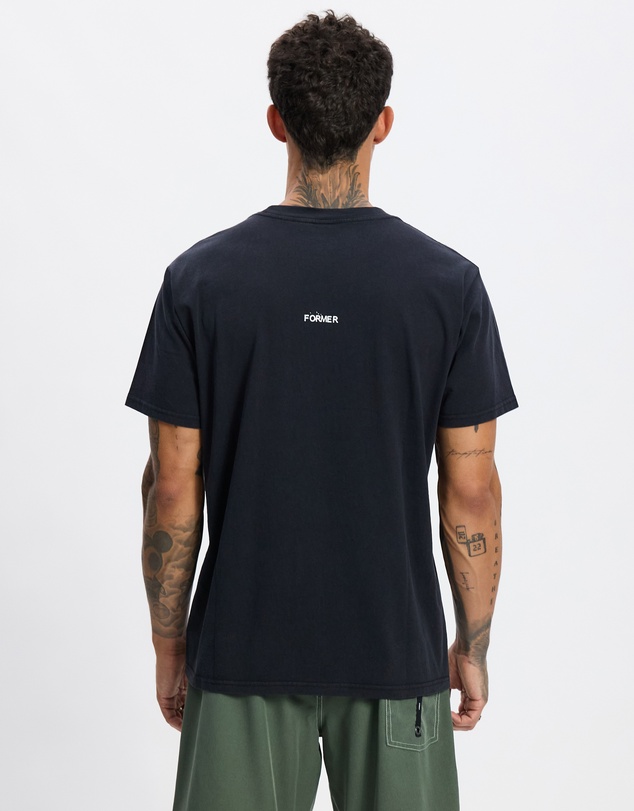 Former - Crux Fragment T-Shirt