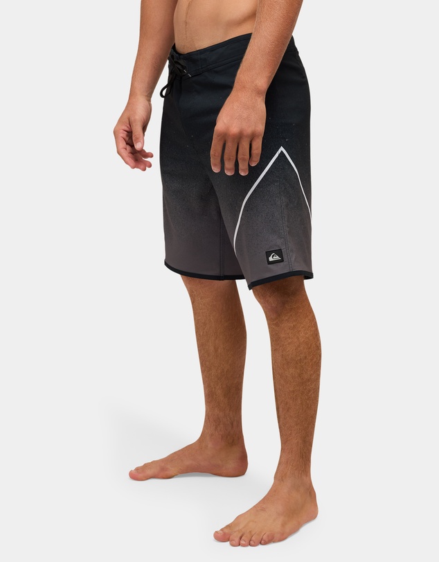Quiksilver - Mens Surfsilk New Wave 20