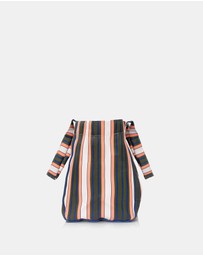 EAU BAGS - Grand Tote Bag