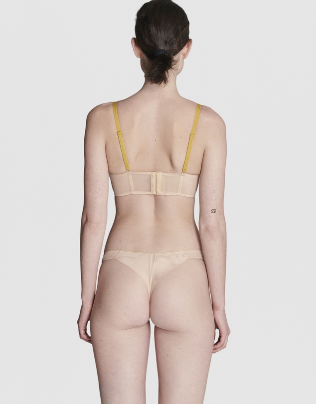 Simone Perele - Adele Tanga