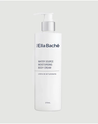Ella Bache - Water Source Moisturising Body Cream