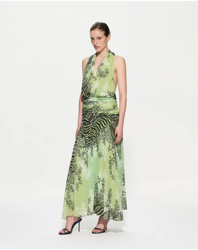 Muma World - Midori Lyra Skirt