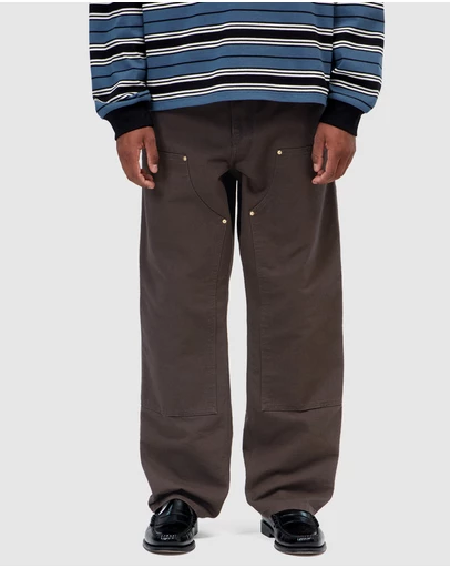Carhartt WIP - Double Knee Pants