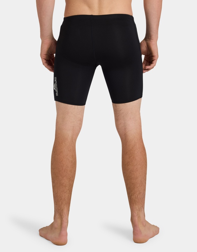 Quiksilver - Mens UV+ Hybrid Shorts
