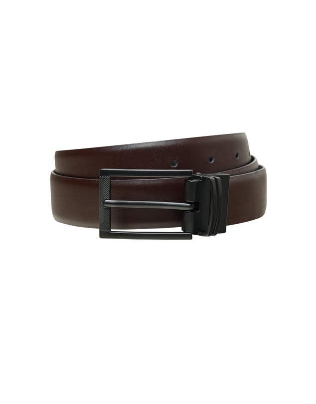 yd. - Terrace Textured Reversible Belt