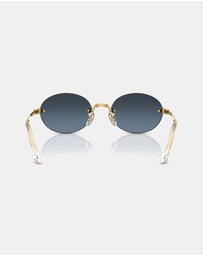 Ray-Ban - 0RB3929