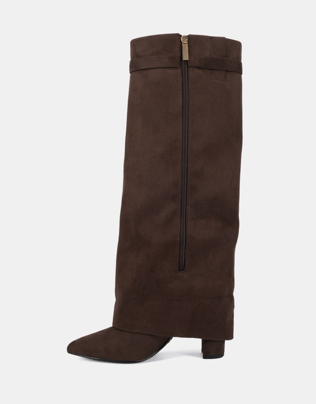 Novo - Osher Boots