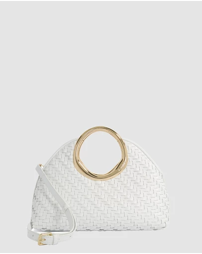 Dune London - Dawnings - White