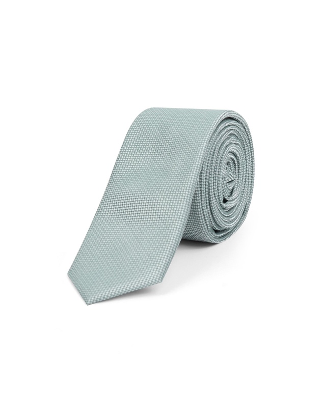 yd. - Dakota Textured 5Cm Tie