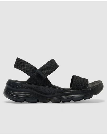 BLACK BLACK