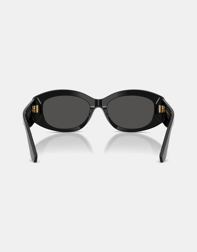 Dolce & Gabbana - DG4502