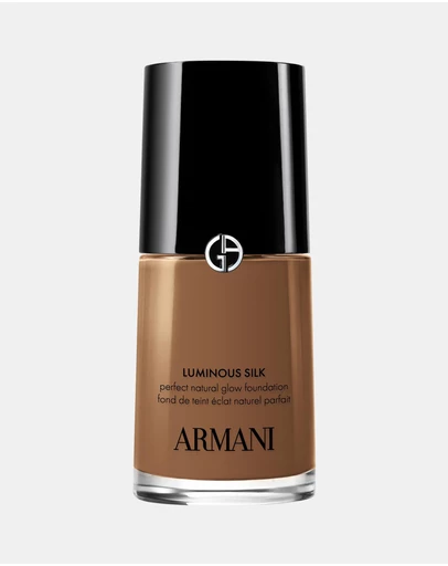 Giorgio Armani - Luminous Silk Foundation 13.8