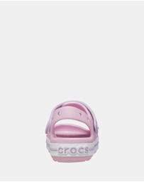 Crocs - Crocband Cruiser Sandal Infant