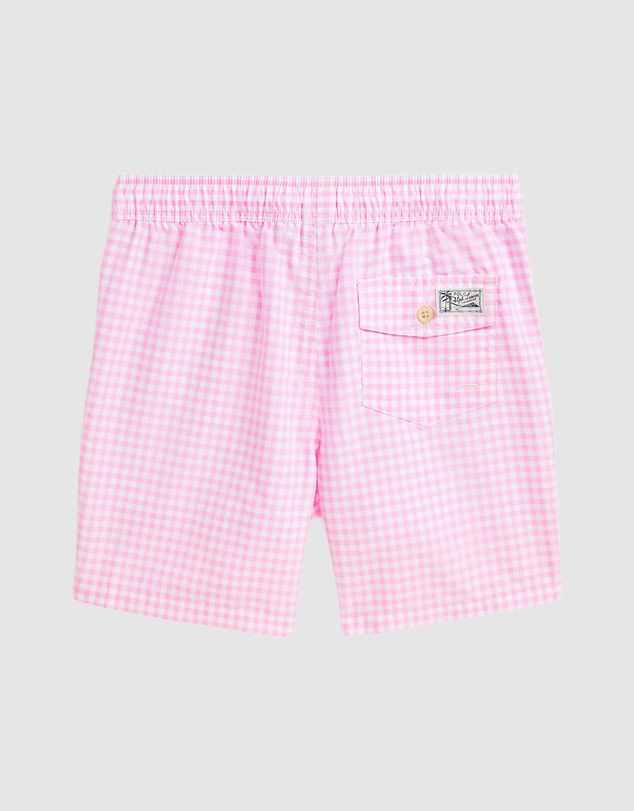 Polo Ralph Lauren - Traveler Swim Trunks - Teens