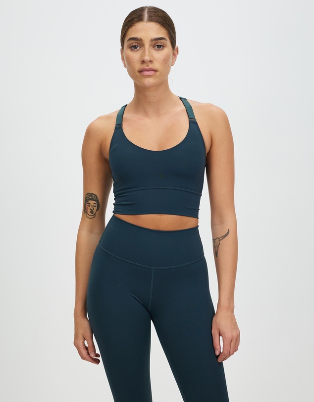 All Fenix - FenixLite Racerback Bra
