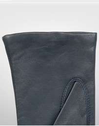 DENTS - Emma Three-Point Leather Gloves