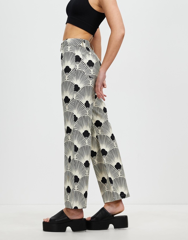 LENNI the label - Xeno Pants