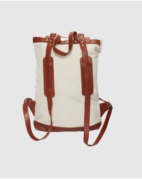 TOC - TOC Signature Backpack