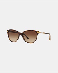 Burberry - 0BE4216