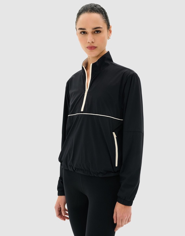 Splits59 - Lyle Woven Nylon Pullover