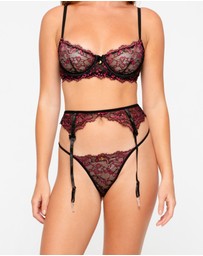 One Empire - Giselle Lingerie Set