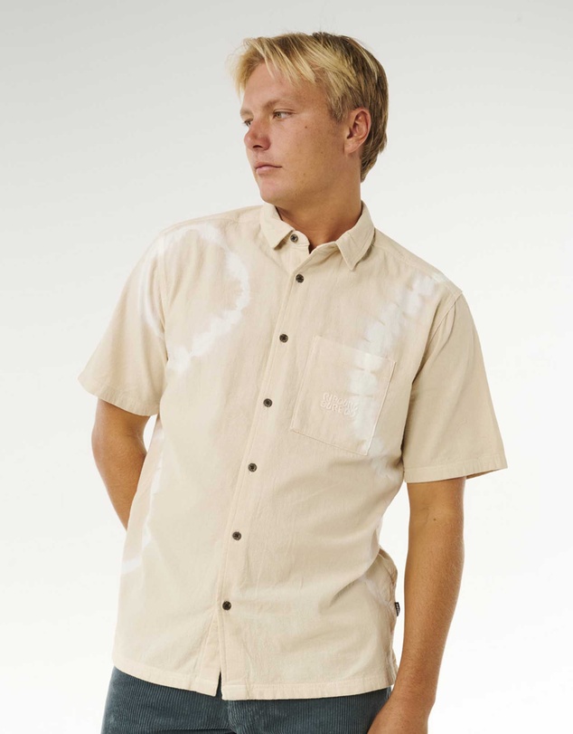 Rip Curl - Pacific Rinse Short Sleeve Shirt