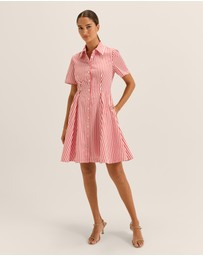 Review - San Rio Mini Shirt Dress