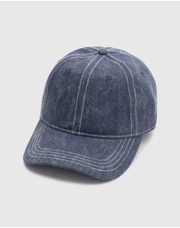 C&M CAMILLA AND MARC - Phia Crossdye Cap